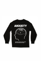 ANXIETY Long Sleeve