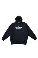 ANXIETY HOODIE