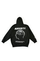 ANXIETY HOODIE