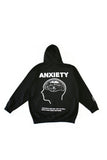 ANXIETY HOODIE